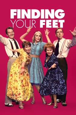 watch-Finding Your Feet