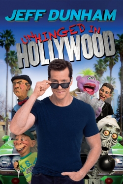 watch-Jeff Dunham: Unhinged in Hollywood