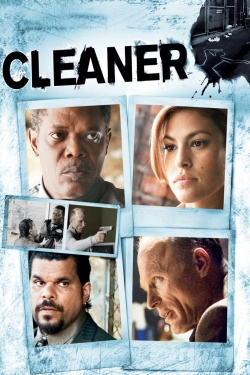 watch-Cleaner