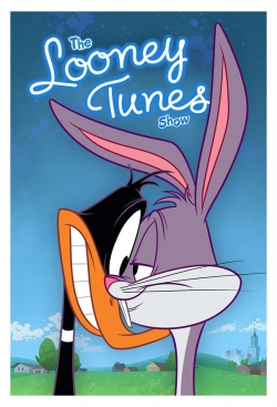watch-The Looney Tunes Show