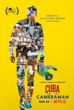 watch-Cuba and the Cameraman