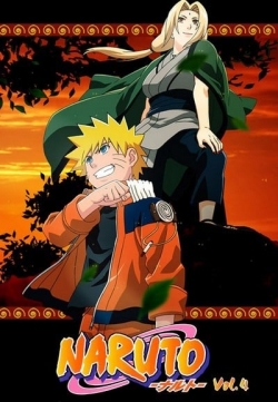 Naruto - Season 4