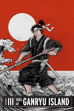 watch-Samurai III: Duel at Ganryu Island