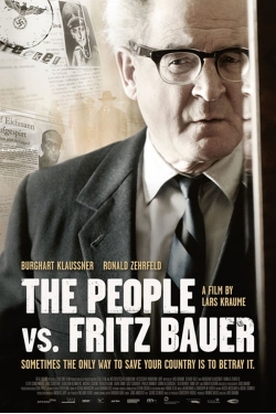 watch-The People vs. Fritz Bauer