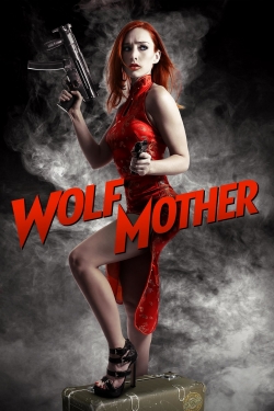 watch-Wolf Mother