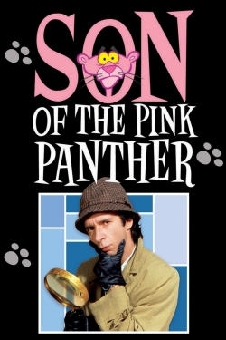 watch-Son of the Pink Panther