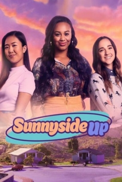 watch-Sunnyside Up