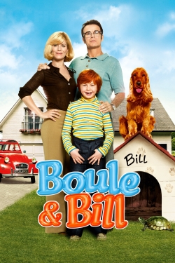 watch-Boule & Bill