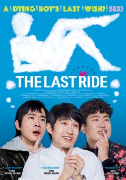 watch-The Last Ride
