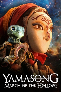 watch-Yamasong: March of the Hollows