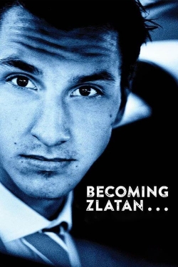 watch-Becoming Zlatan
