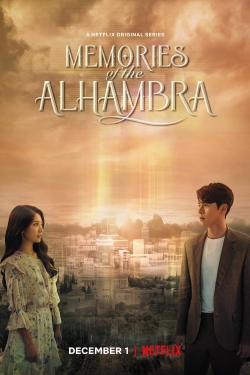 watch-Memories of the Alhambra
