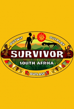 watch-Survivor South Africa