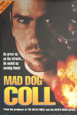 watch-Mad Dog Coll