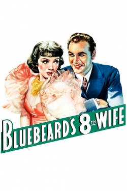 watch-Bluebeard's Eighth Wife