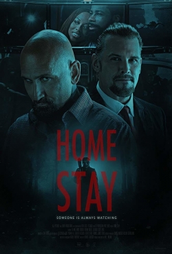 watch-Home Stay
