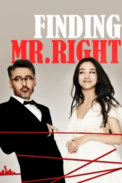 watch-Finding Mr. Right