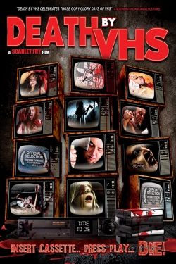 watch-Death by VHS