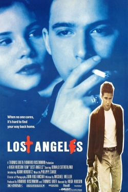 watch-Lost Angels