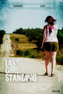 watch-Last Girl Standing