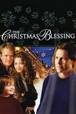 watch-The Christmas Blessing