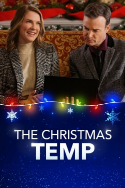 watch-The Christmas Temp