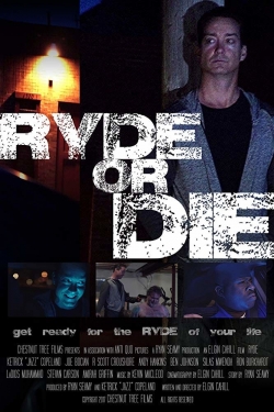 watch-Ryde or Die
