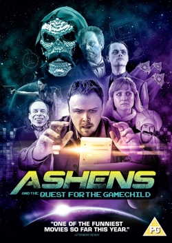 watch-Ashens and the Quest for the Gamechild