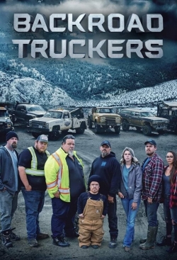 watch-Backroad Truckers