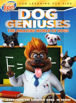 watch-Dog Geniuses