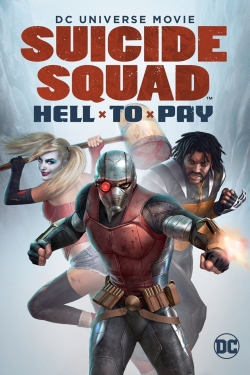 watch-Suicide Squad: Hell to Pay