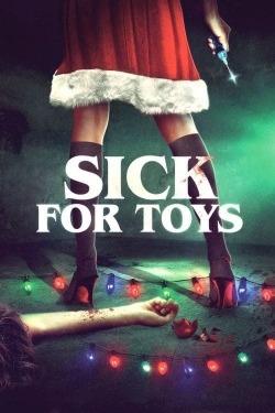 watch-Sick for Toys