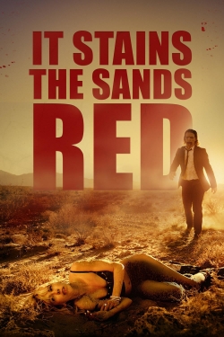 watch-It Stains the Sands Red
