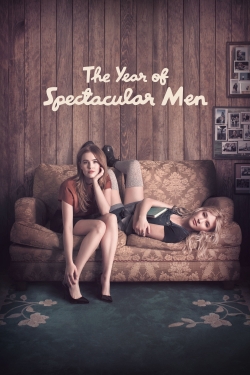 watch-The Year of Spectacular Men