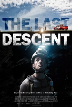 watch-The Last Descent