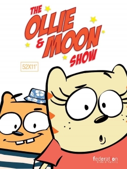 watch-The Ollie & Moon Show