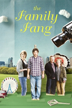 watch-The Family Fang
