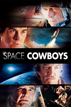 watch-Space Cowboys
