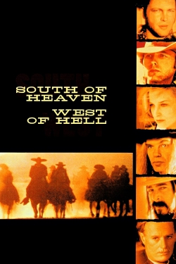 watch-South of Heaven, West of Hell
