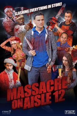 watch-Massacre on Aisle 12