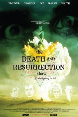 watch-The Death and Resurrection Show