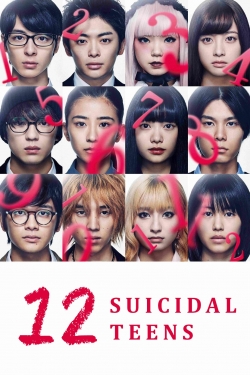 watch-12 Suicidal Teens
