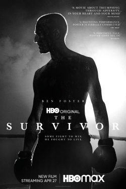 watch-The Survivor