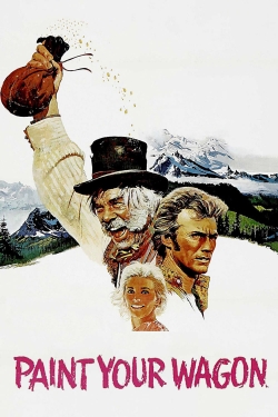 watch-Paint Your Wagon