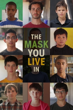 watch-The Mask You Live In