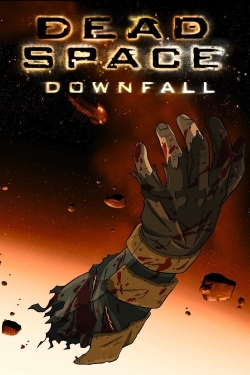 watch-Dead Space: Downfall