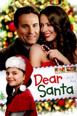 watch-Dear Santa
