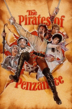 watch-The Pirates of Penzance