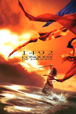 watch-1492: Conquest of Paradise