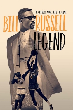 watch-Bill Russell: Legend